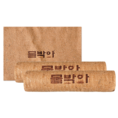 물박아 [통기관] 및 필터